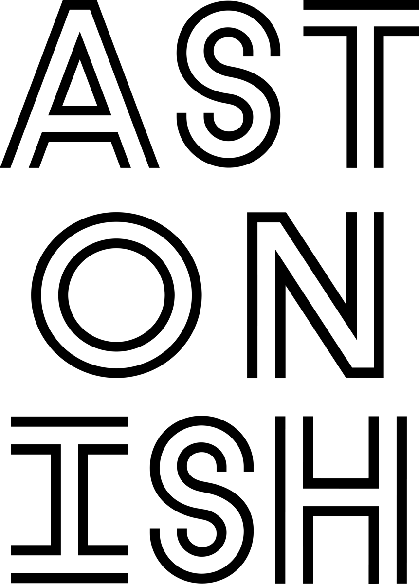 Astonish