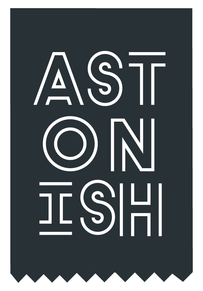 Astonish