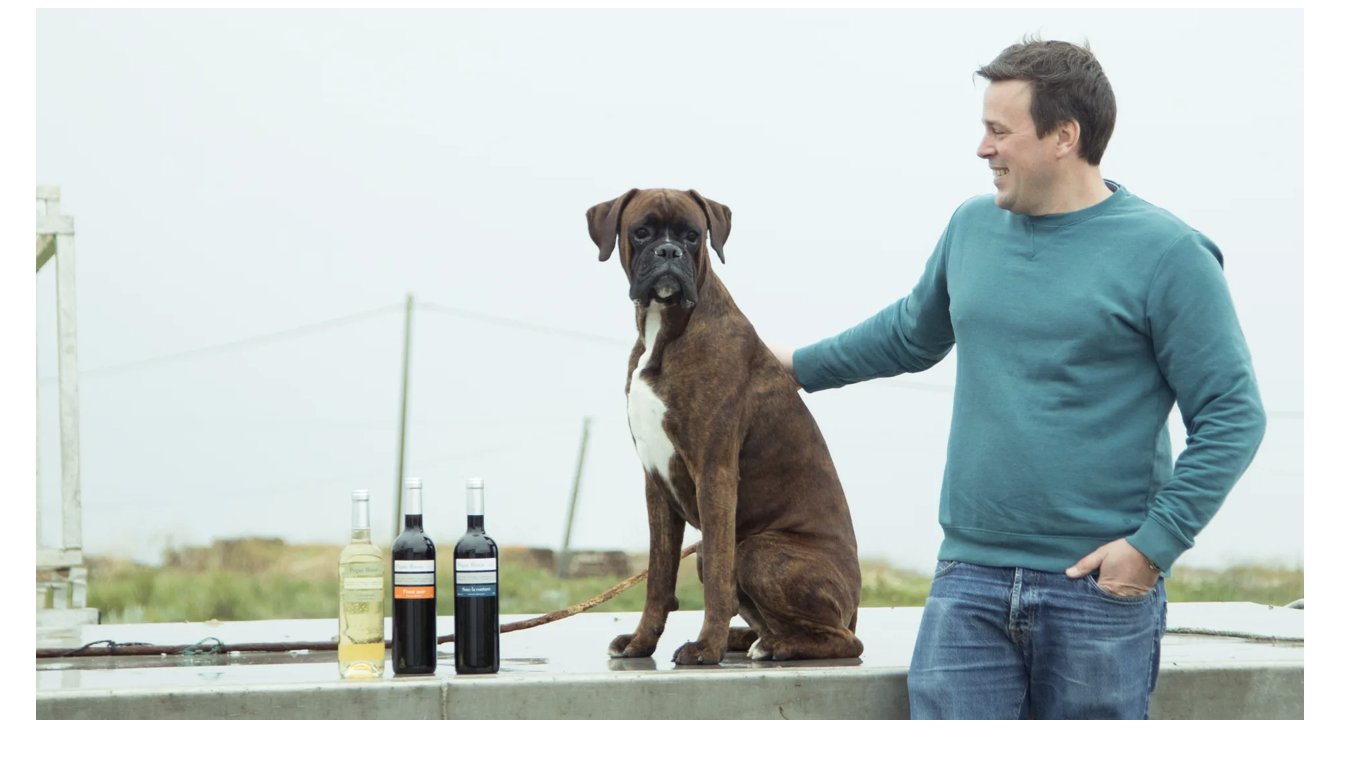 Live People — Au fond du verre, rencontre avec Pique Russe